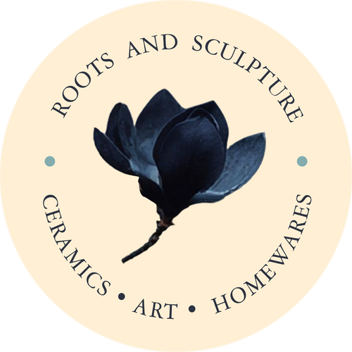 Roots And Sculpture