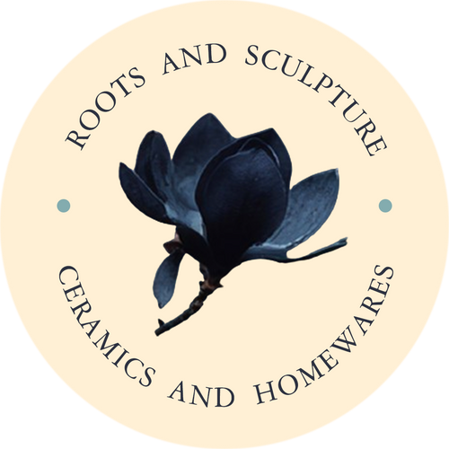 Roots And Sculpture